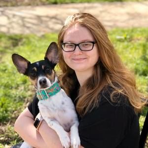 Meet your Posher, Cayley